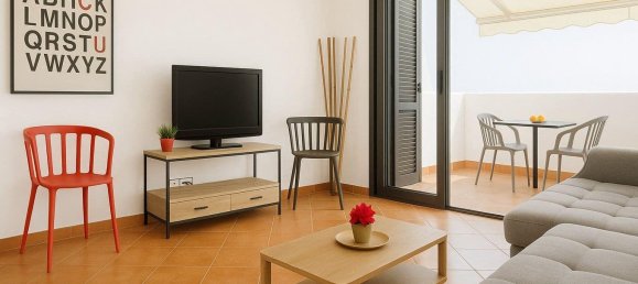 2 Schlafzimmer Haus in Adeje, Spain, Nr. 177393 8