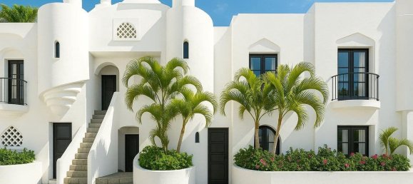 2 Schlafzimmer Haus in Adeje, Spain, Nr. 177393 5