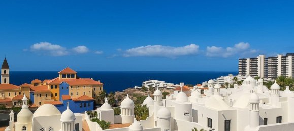 2 Schlafzimmer Haus in Adeje, Spain, Nr. 177393 7