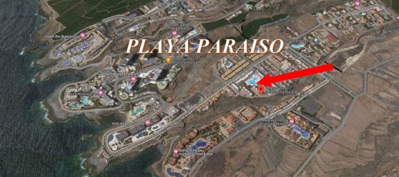 2 Schlafzimmer Haus in Adeje, Spain, Nr. 177393 29