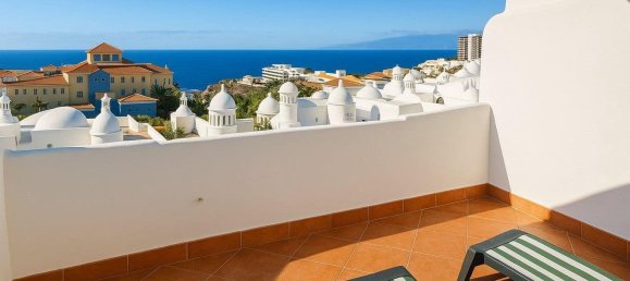 2 Schlafzimmer Haus in Adeje, Spain, Nr. 177393 22