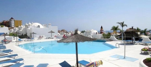 2 Schlafzimmer Haus in Adeje, Spain, Nr. 177393 25