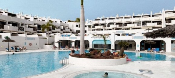 2 Schlafzimmer Haus in Adeje, Spain, Nr. 177393 24