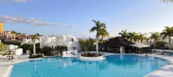 2 Schlafzimmer Haus in Adeje, Spain, Nr. 177393 6