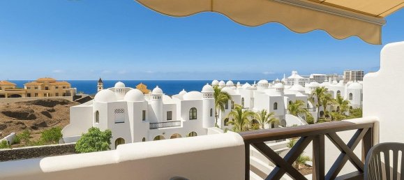 2 Schlafzimmer Haus in Adeje, Spain, Nr. 177393 2