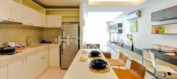 استوديو في الكوندو في Kamala, Thailand رقم 60571 4