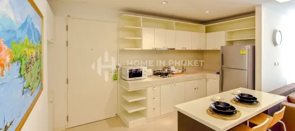 استوديو في الكوندو في Kamala, Thailand رقم 60571 3