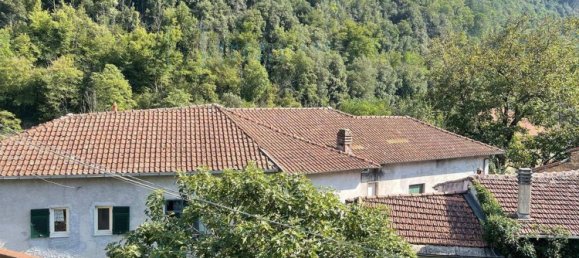 95m² Commercial property in Borghetto d'Arroscia, Italy No. 322528 14