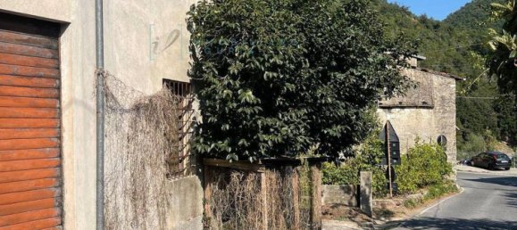 95m² Commercial property in Borghetto d'Arroscia, Italy No. 322528 12