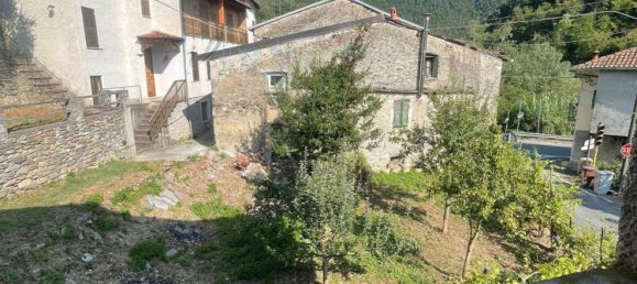 95m² Commercial property in Borghetto d'Arroscia, Italy No. 322528 15