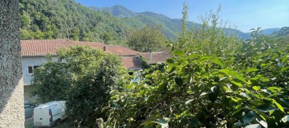 95m² Commercial property in Borghetto d'Arroscia, Italy No. 322528 13