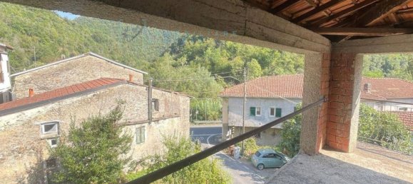 95m² Commercial property in Borghetto d'Arroscia, Italy No. 322528 7