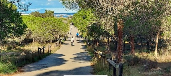 Casa de 2 dormitorios en San Fulgencio, Spain No. 93154 23