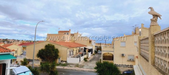 Casa de 2 dormitorios en San Fulgencio, Spain No. 93154 22