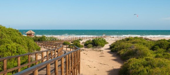 Casa de 2 dormitorios en San Fulgencio, Spain No. 93154 25