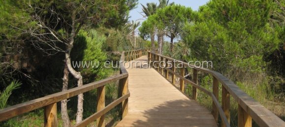 Casa de 2 dormitorios en San Fulgencio, Spain No. 93154 24