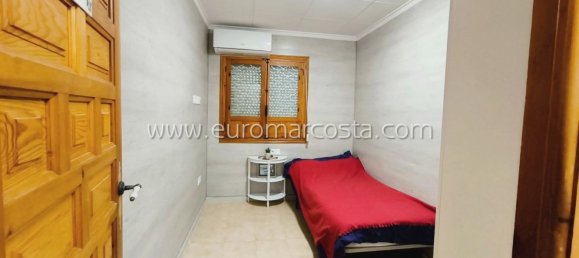 Casa de 2 dormitorios en San Fulgencio, Spain No. 93154 15