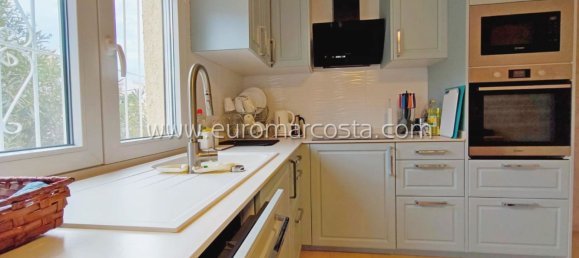 Casa de 2 dormitorios en San Fulgencio, Spain No. 93154 7