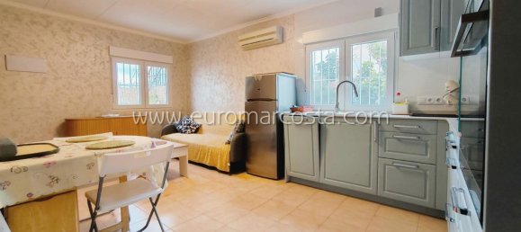 Casa de 2 dormitorios en San Fulgencio, Spain No. 93154 6