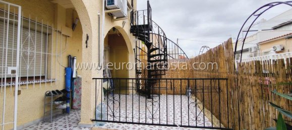 Casa de 2 dormitorios en San Fulgencio, Spain No. 93154 4