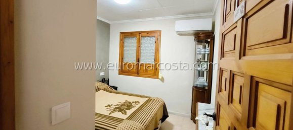 Casa de 2 dormitorios en San Fulgencio, Spain No. 93154 9