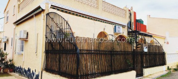 Casa de 2 dormitorios en San Fulgencio, Spain No. 93154 2