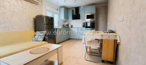 Casa de 2 dormitorios en San Fulgencio, Spain No. 93154 5