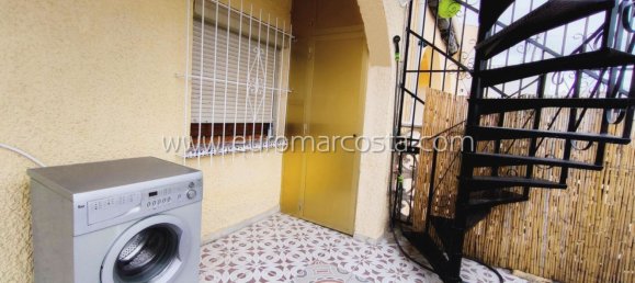 Casa de 2 dormitorios en San Fulgencio, Spain No. 93154 17