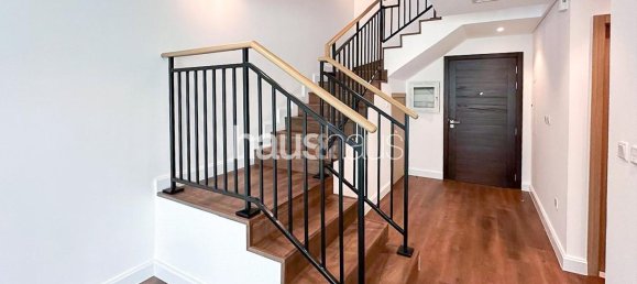 3 bedrooms Townhouse in DAMAC Hills (Akoya by DAMAC), UAE No. 99499 3