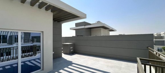 3 bedrooms Townhouse in DAMAC Hills (Akoya by DAMAC), UAE No. 99499 10