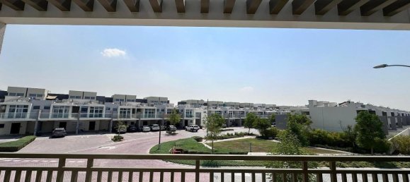 3 bedrooms Townhouse in DAMAC Hills (Akoya by DAMAC), UAE No. 99499 11