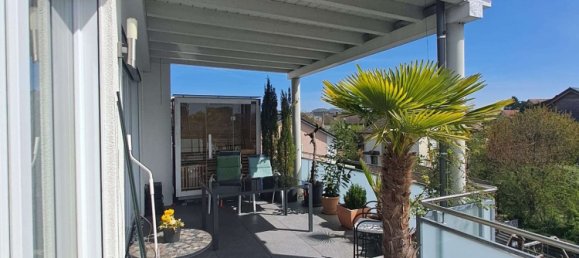 3 chambres Penthouse à Lorrach, Germany No. 314718 6