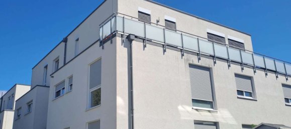 3 chambres Penthouse à Lorrach, Germany No. 314718 2