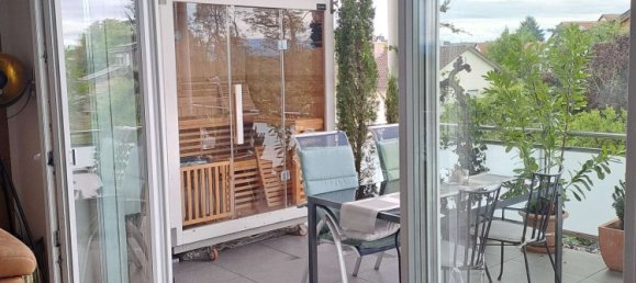 3 chambres Penthouse à Lorrach, Germany No. 314718 34