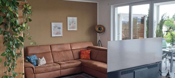 3 chambres Penthouse à Lorrach, Germany No. 314718 21