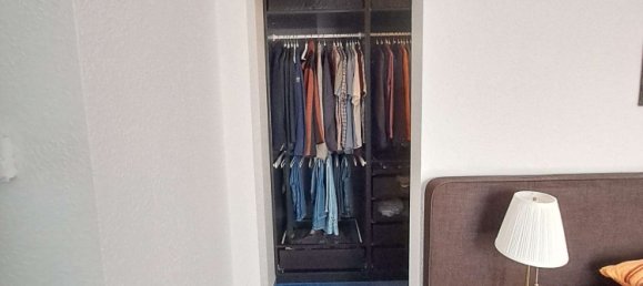 3 chambres Penthouse à Lorrach, Germany No. 314718 31