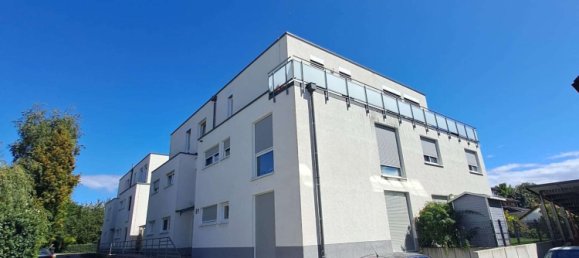 3 chambres Penthouse à Lorrach, Germany No. 314718 3