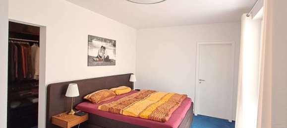 3 chambres Penthouse à Lorrach, Germany No. 314718 26