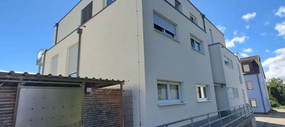 3 chambres Penthouse à Lorrach, Germany No. 314718 5