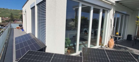 3 chambres Penthouse à Lorrach, Germany No. 314718 4