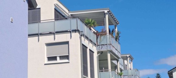 3 chambres Penthouse à Lorrach, Germany No. 314718 7