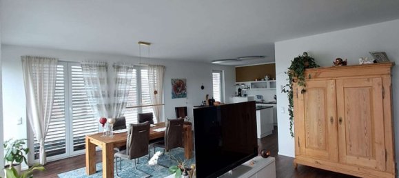 3 chambres Penthouse à Lorrach, Germany No. 314718 16