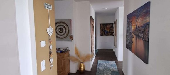 3 chambres Penthouse à Lorrach, Germany No. 314718 14