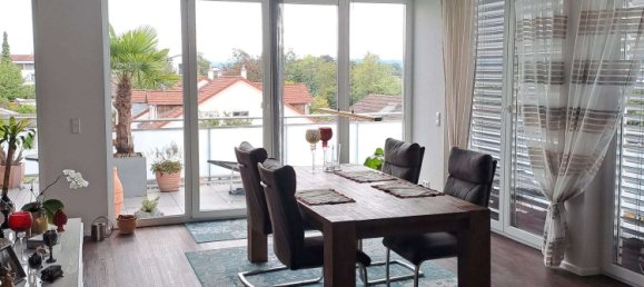 3 chambres Penthouse à Lorrach, Germany No. 314718 10