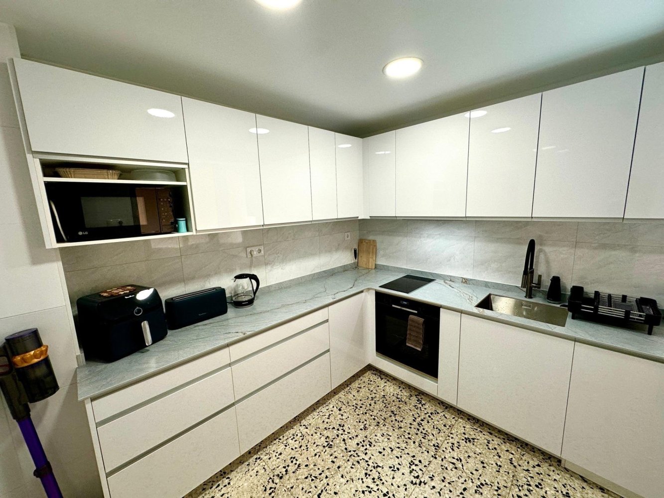 93m² appartement à vendre à Campoamor, Alicante, Valencian Community, Spain № 366279