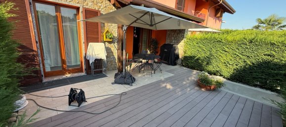 Duplex de 4 divisões em Alserio, Italy N.º 286288 24