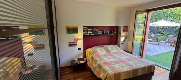 Duplex de 4 divisões em Alserio, Italy N.º 286288 8