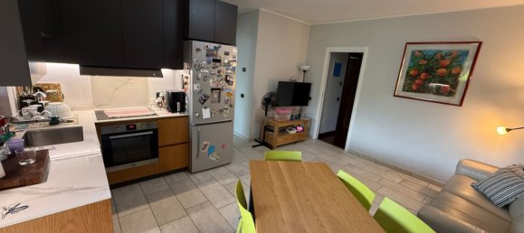 Duplex de 4 divisões em Alserio, Italy N.º 286288 4