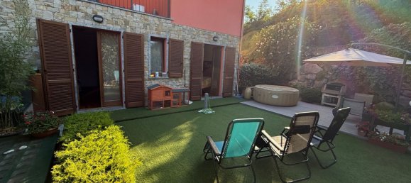 Duplex de 4 divisões em Alserio, Italy N.º 286288 10