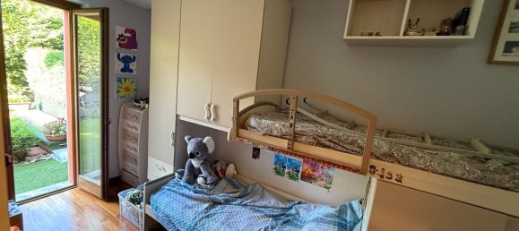 Duplex de 4 divisões em Alserio, Italy N.º 286288 16